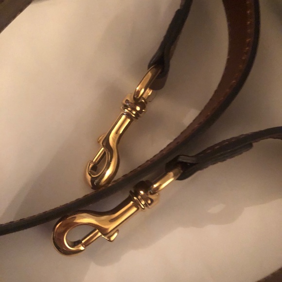 SOLD Gucci GG canvas Boston bag - Picture 8 of 15